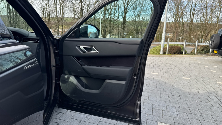 Land Rover Range Rover Velar 2.0 P400e Dynamic SE 5dr Auto Estate